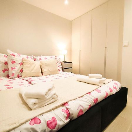 Amberes Apartment, A Stylish Villa'S Independent Downstairs Apartment With Private Swimming Pool And Terrace Polop Buitenkant foto