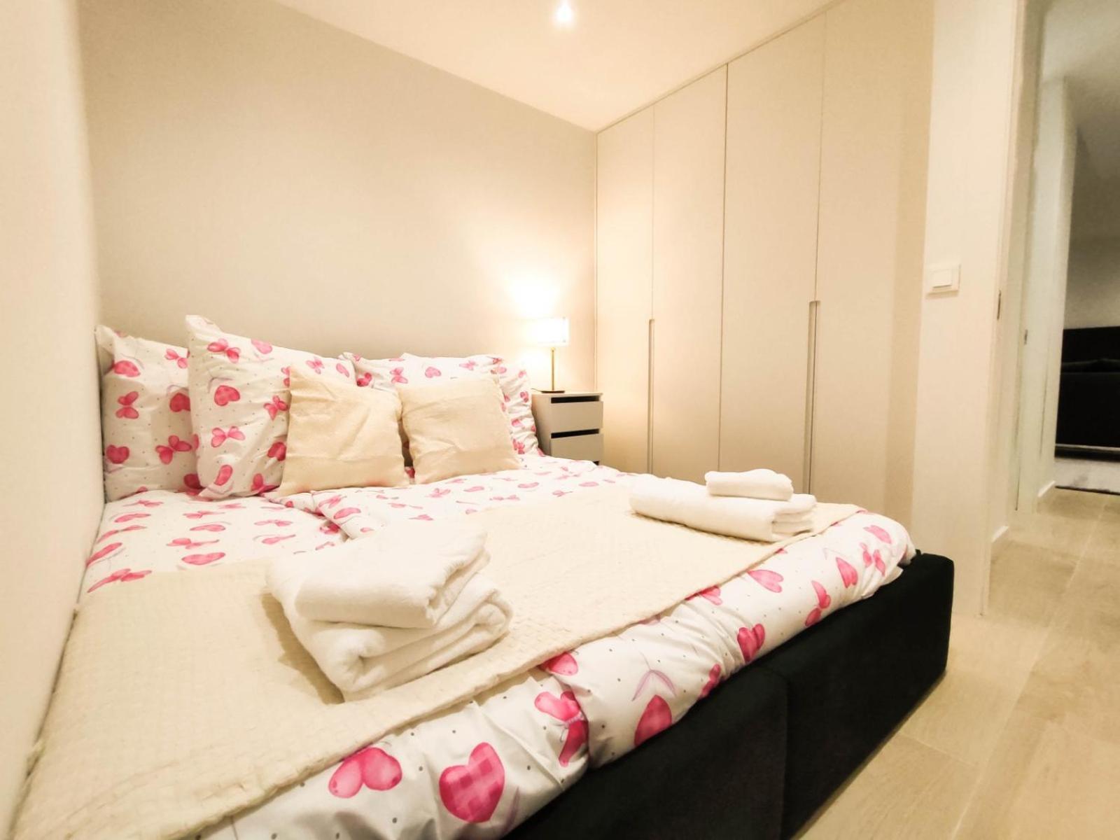 Amberes Apartment, A Stylish Villa'S Independent Downstairs Apartment With Private Swimming Pool And Terrace Polop Buitenkant foto